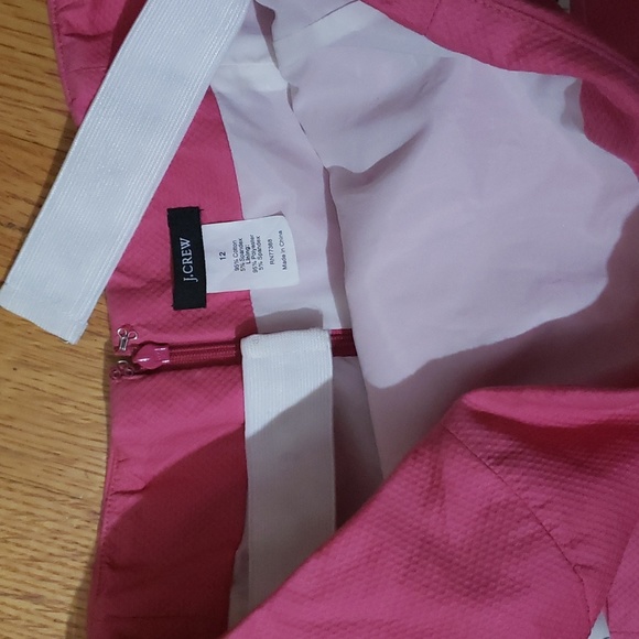 J.CREW "SEMI FORMAL" BRIDESMAID CASUAL EVERYDAY DRESS!!!! - Picture 4 of 5